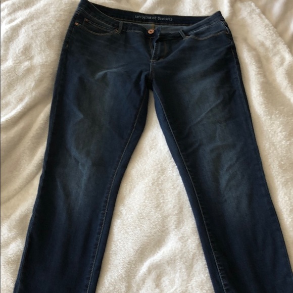 articles of society style 5350pl